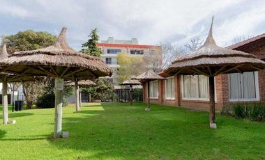 Departamento en venta en Barrio Parque