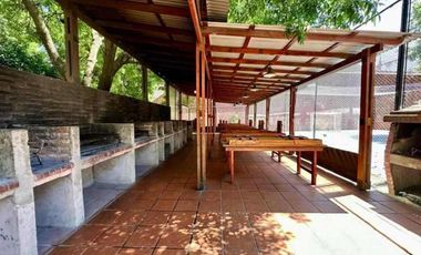 Departamento en venta en Barrio Parque