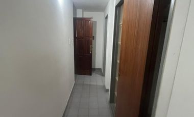 Departamento en alquiler en Ramos Mejia Sur