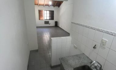 Departamento en alquiler en Ramos Mejia Sur
