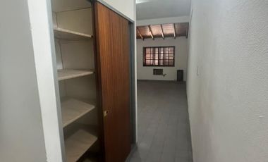 Departamento en alquiler en Ramos Mejia Sur