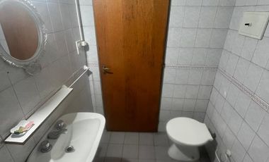 Departamento en alquiler en Ramos Mejia Sur