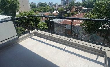 Departamento en venta en Quilmes Centro