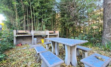 VENTA DEPARTEMANTO 3 AMBIENTES COCHERA TIGRE