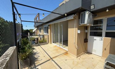 VENTA DEPARTEMANTO 3 AMBIENTES COCHERA TIGRE