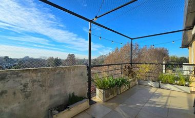 VENTA DEPARTEMANTO 3 AMBIENTES COCHERA TIGRE