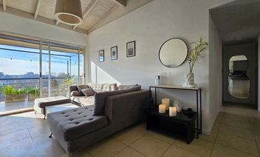 VENTA DEPARTEMANTO 3 AMBIENTES COCHERA TIGRE