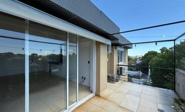 VENTA DEPARTEMANTO 3 AMBIENTES COCHERA TIGRE