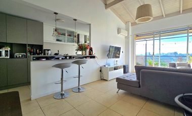 VENTA DEPARTEMANTO 3 AMBIENTES COCHERA TIGRE