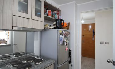 Departamento en arriendo en SAN JOAQUÍN
