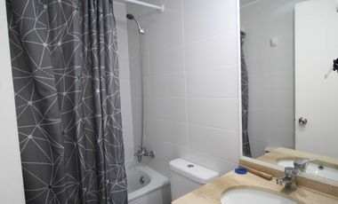 Departamento en arriendo en SAN JOAQUÍN