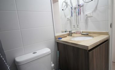 Departamento en arriendo en SAN JOAQUÍN