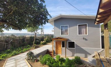 Casa en venta en EL QUISCO