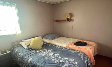 Casa en venta en SANTIAGO