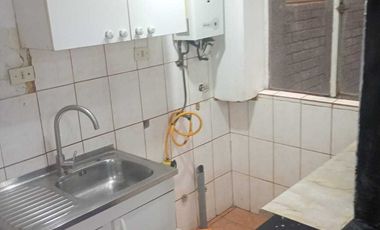 Departamento en venta en SANTIAGO