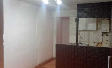 Departamento en venta en SANTIAGO