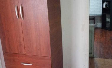 Departamento en venta en SANTIAGO