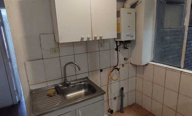 Departamento en venta en SANTIAGO