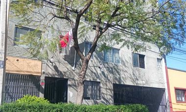 Departamento en venta en SANTIAGO