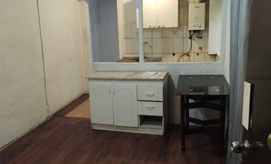 Departamento en venta en SANTIAGO