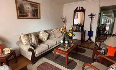 Casa en venta en LINARES