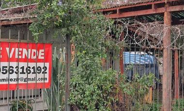 Casa en venta en BUIN