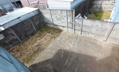 Casa en arriendo en PUERTO MONTT