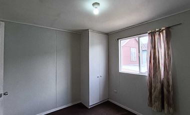 Casa en arriendo en PUERTO MONTT