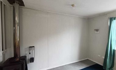 Casa en arriendo en PUERTO MONTT