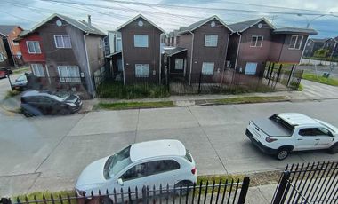 Casa en arriendo en PUERTO MONTT