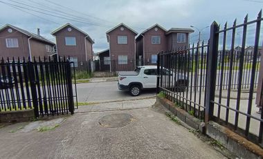 Casa en arriendo en PUERTO MONTT