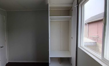 Casa en arriendo en PUERTO MONTT