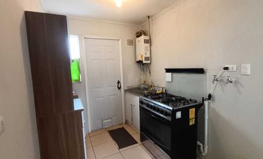 Casa en arriendo en PUERTO MONTT