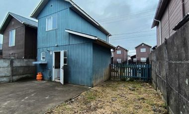 Casa en arriendo en PUERTO MONTT