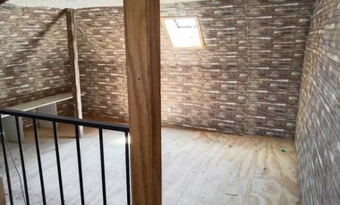 Casa en arriendo en PUENTE ALTO