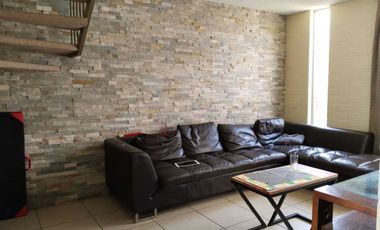 Casa en arriendo en PUENTE ALTO