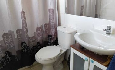 Casa en arriendo en PUENTE ALTO