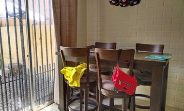 Casa en arriendo en PUENTE ALTO