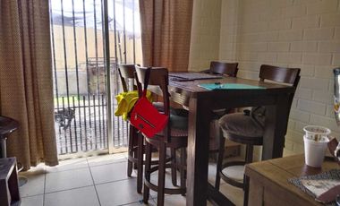 Casa en arriendo en PUENTE ALTO