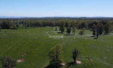 Parcela en venta en LAGO RANCO