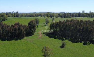 Parcela en venta en LAGO RANCO