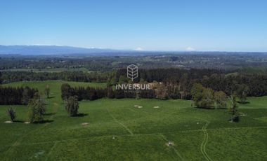 Parcela en venta en LAGO RANCO