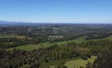 Parcela en venta en LAGO RANCO