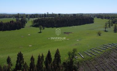 Parcela en venta en LAGO RANCO