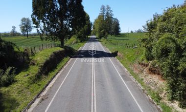 Parcela en venta en LAGO RANCO