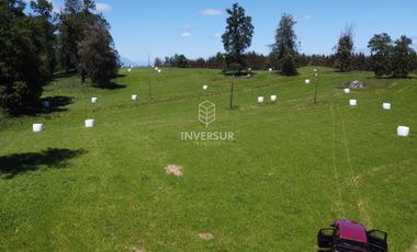 Parcela en venta en LAGO RANCO