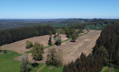 Parcela en venta en LAGO RANCO