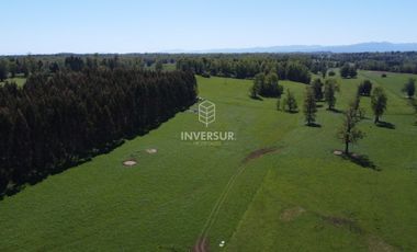 Parcela en venta en LAGO RANCO