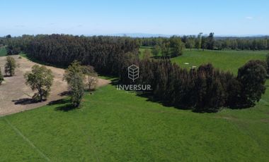 Parcela en venta en LAGO RANCO