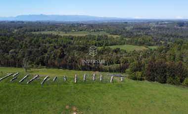 Parcela en venta en LAGO RANCO